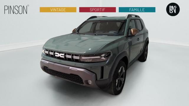 Dacia Duster image 3