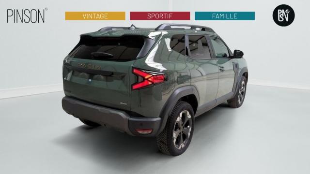 Dacia Duster image 6