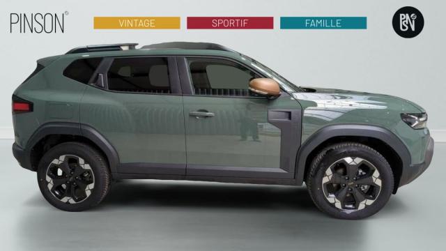 Dacia Duster image 9