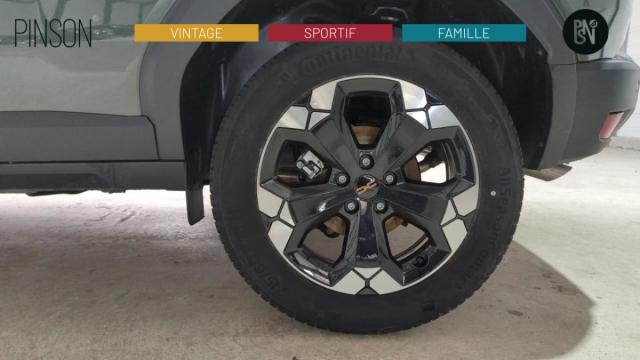Dacia Duster image 2