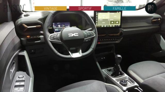 Dacia Duster image 5