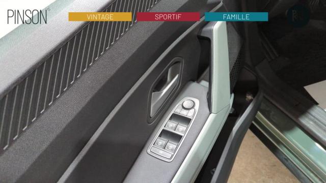 Dacia Duster image 1