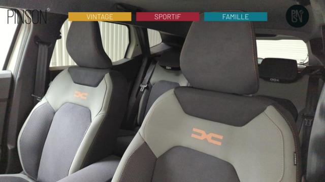 Dacia Duster image 8