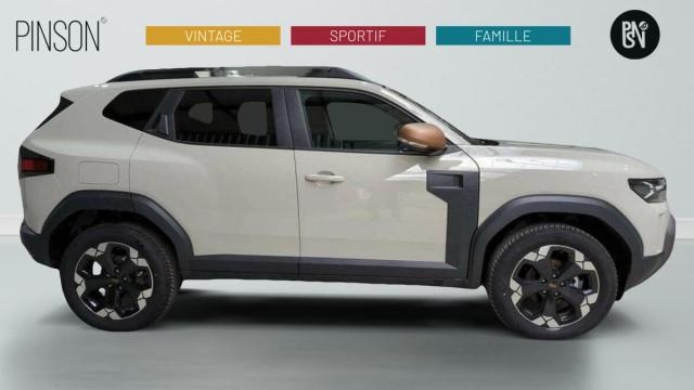 Dacia Duster image 5