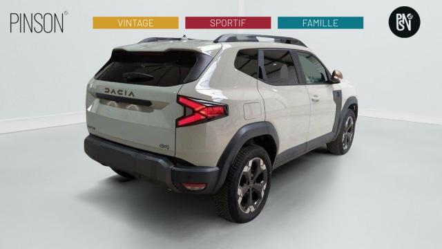 Dacia Duster image 9