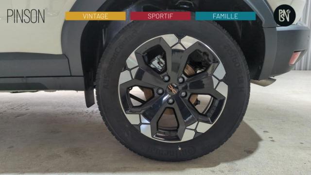 Dacia Duster image 2