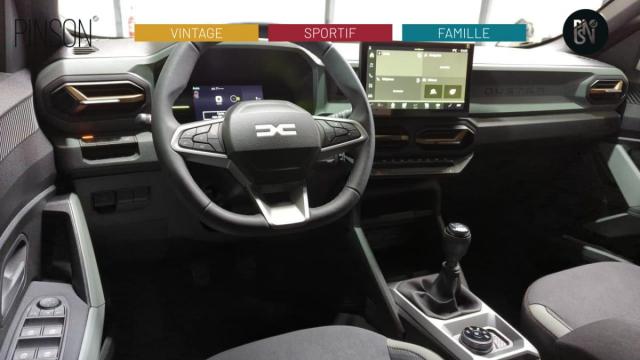 Dacia Duster image 3