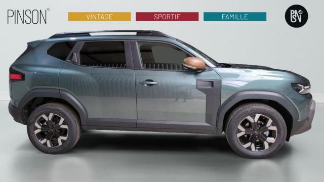 Dacia Duster image 4