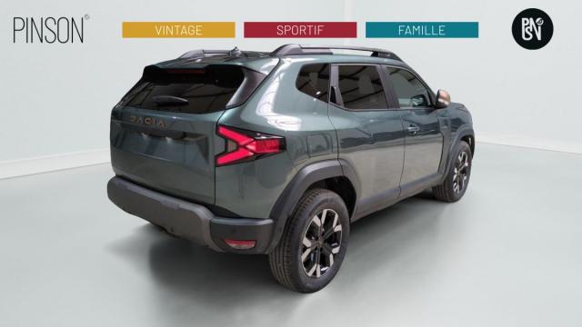 Dacia Duster image 7