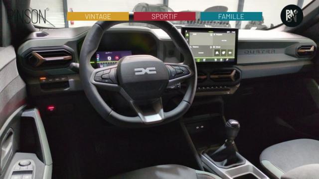Dacia Duster image 8