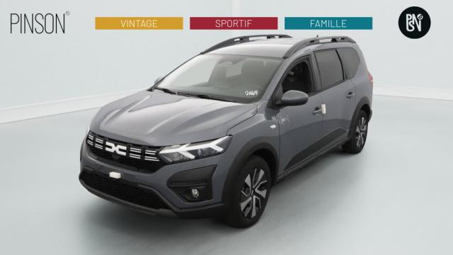 Dacia