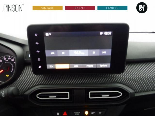 Dacia Jogger image 7