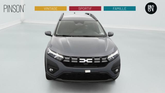 Dacia Jogger image 1