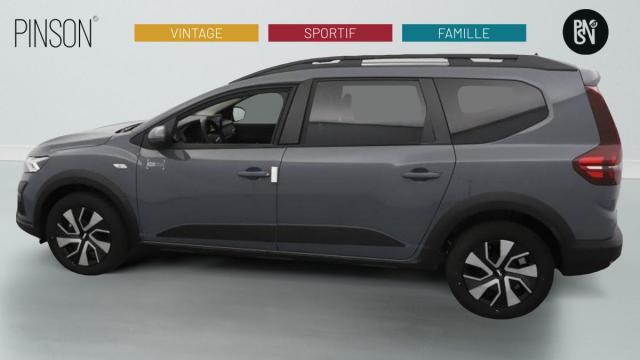 Dacia Jogger image 4