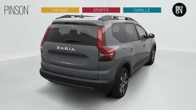 Dacia Jogger image 2