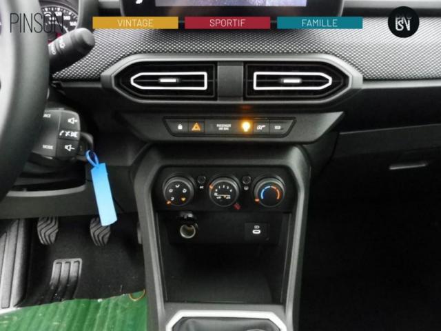 Dacia Jogger image 3