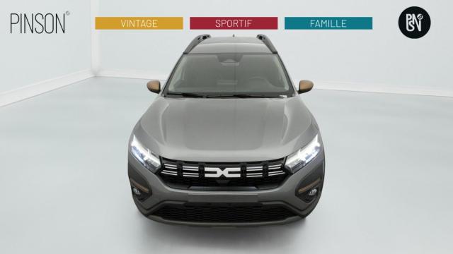 Dacia Jogger image 3