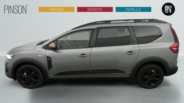 Dacia Jogger image 2