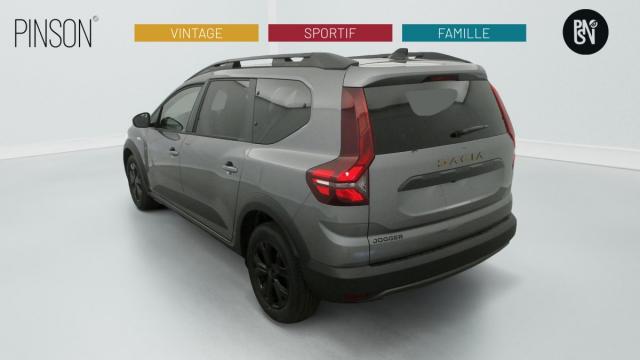 Dacia Jogger image 5