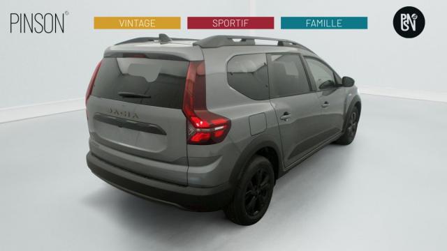 Dacia Jogger image 7
