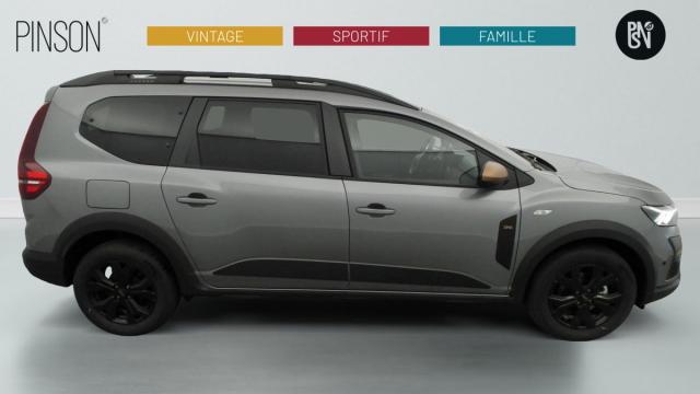 Dacia Jogger image 6