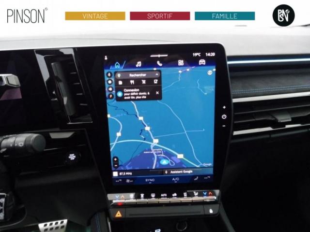Renault Espace image 9