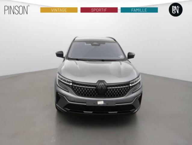 Renault Espace image 7