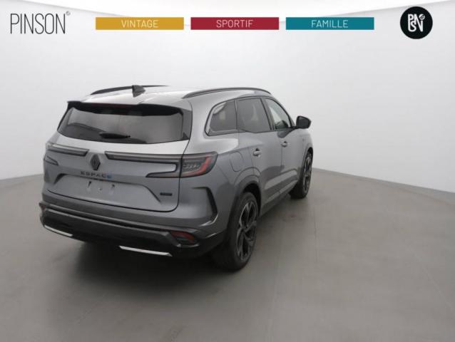 Renault Espace image 2