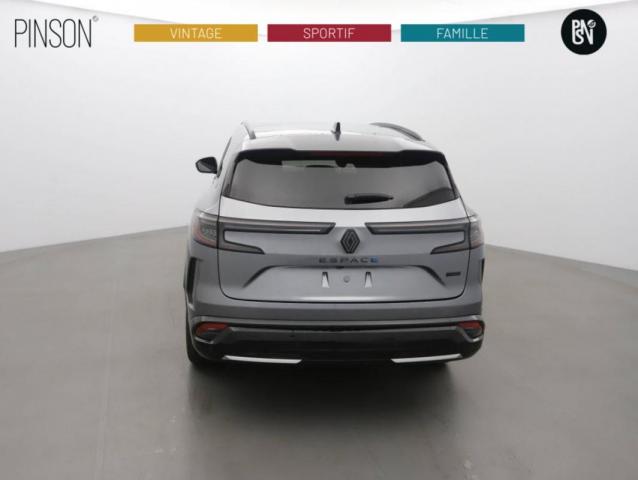 Renault Espace image 5