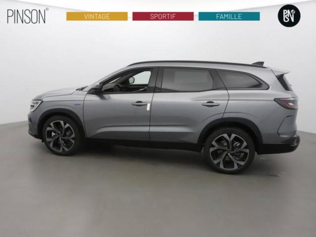 Renault Espace image 6