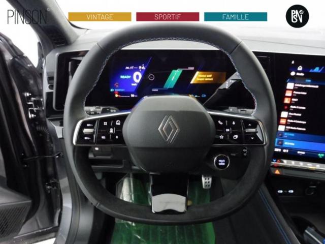 Renault Espace image 1