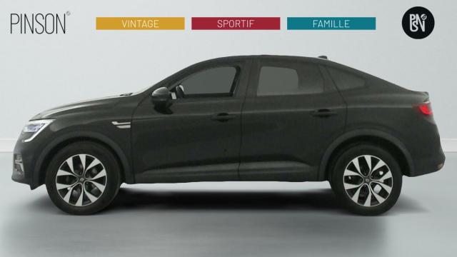Renault Arkana image 4