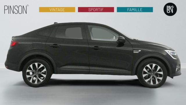 Renault Arkana image 7