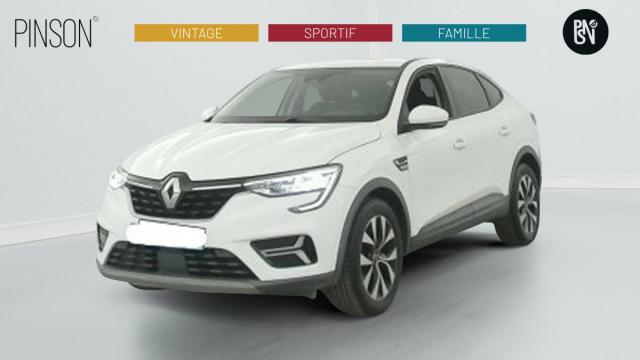 Renault Arkana image 8