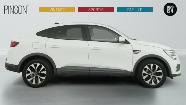 Renault Arkana image 3