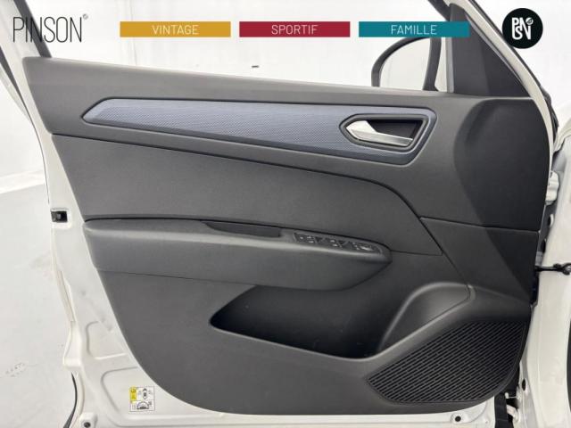 Renault Arkana image 7