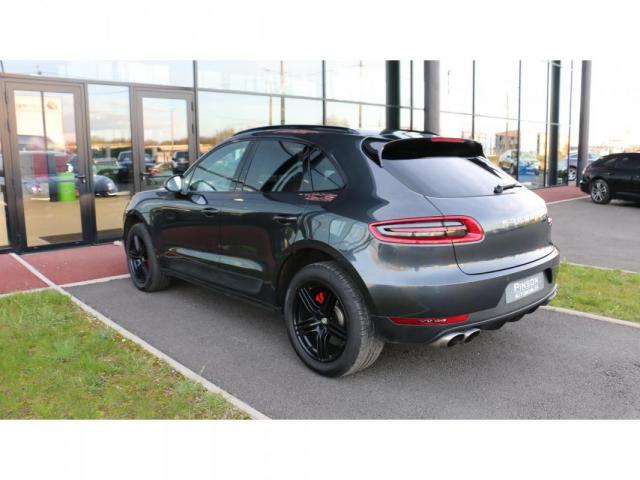 Porsche Macan image 5