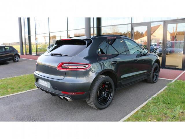 Porsche Macan image 3