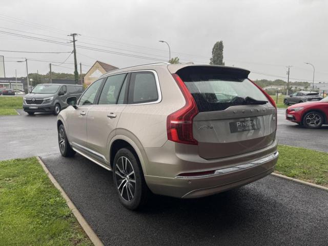 Volvo Xc90 image 4