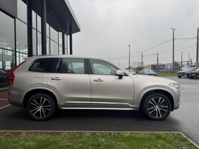 Volvo Xc90 image 8