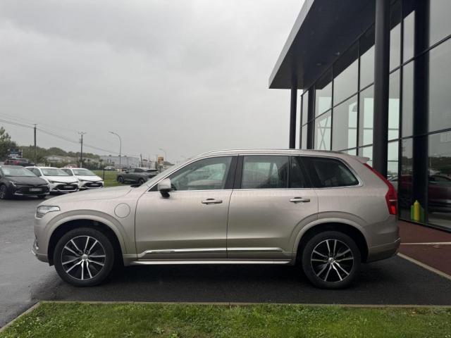 Volvo Xc90 image 6