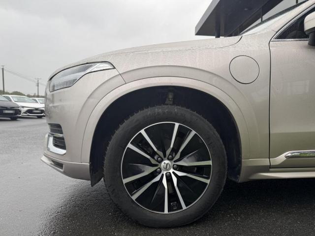 Volvo Xc90 image 5
