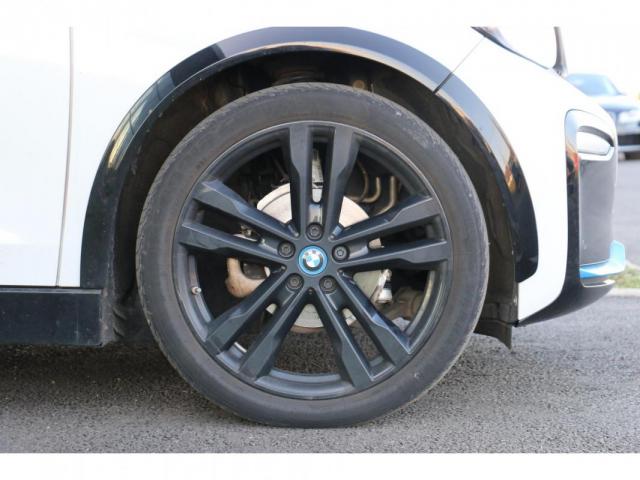 Bmw I3 image 2