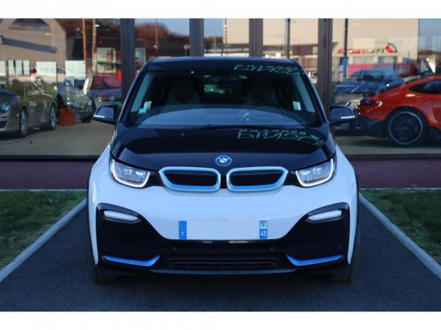 Bmw I3 image 7