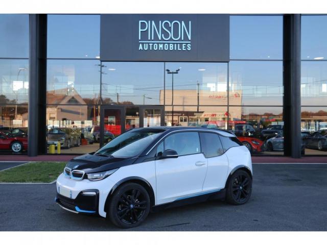 Bmw I3 image 9
