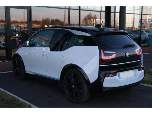 Bmw I3 image 1
