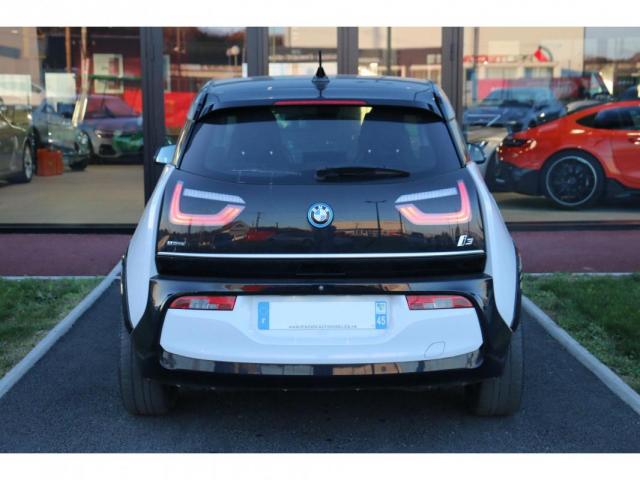 Bmw I3 image 8