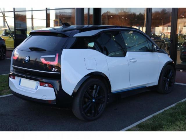 Bmw I3 image 6