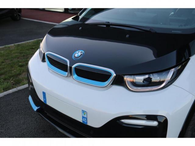 Bmw I3 image 3