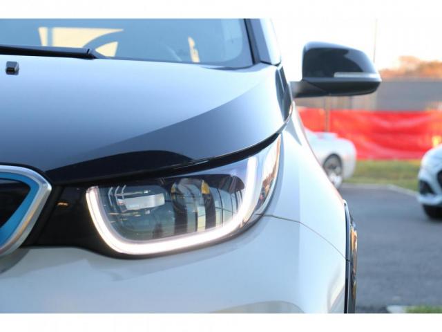 Bmw I3 image 4